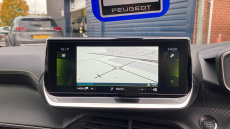 Peugeot 208 1.2 PureTech 100 GT Line 5dr EAT8 Petrol Hatchback